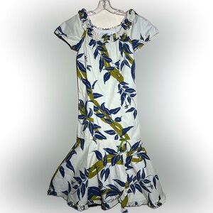Vintage Mamo Muumuu